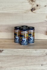 Ghostfish (Gluten-Free) Vanishing Point Pale Ale Cans 4-pack