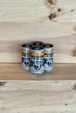 Ghostfish (Gluten-Free) Shrouded Summit Belgian White Cans 4-pack