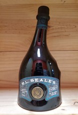 R.L. Seale's 12-Year Carribbean Rum
