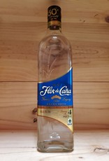 Flor de Cana White