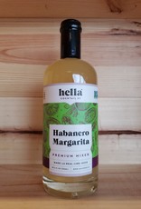 Hella Bitter Habanero Margarita Mixer