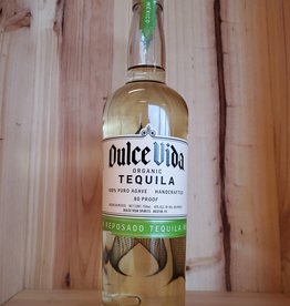 Dulce Vida Reposado Tequila