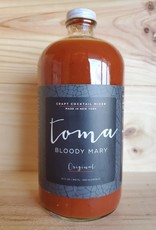 Toma Bloody Mary Mix - Suave