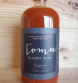 Toma Bloody Mary Mix - Suave