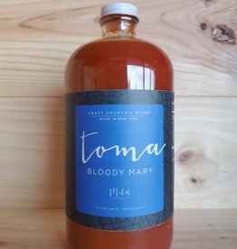 Toma Bloody Mary Mix - Picante