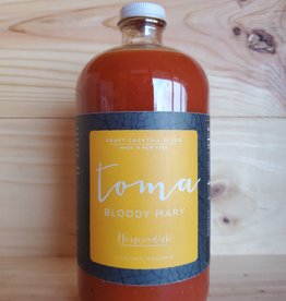 Toma Bloody Mary Mix - Clasico