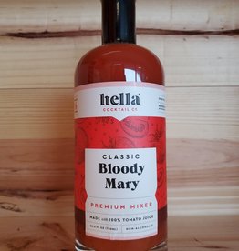 Hella Bitter Bloody Mary Cocktail Mixer