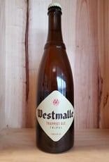 Westmalle Trappist Tripel 750ml