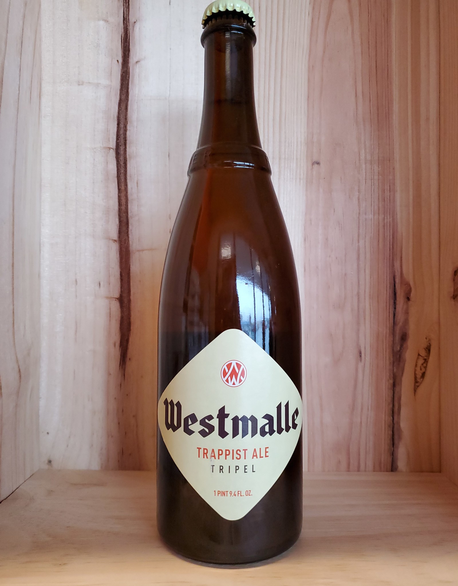 Westmalle Trappist Tripel 750ml