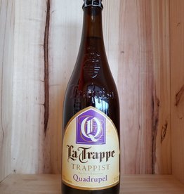 La Trappe Quadrupel