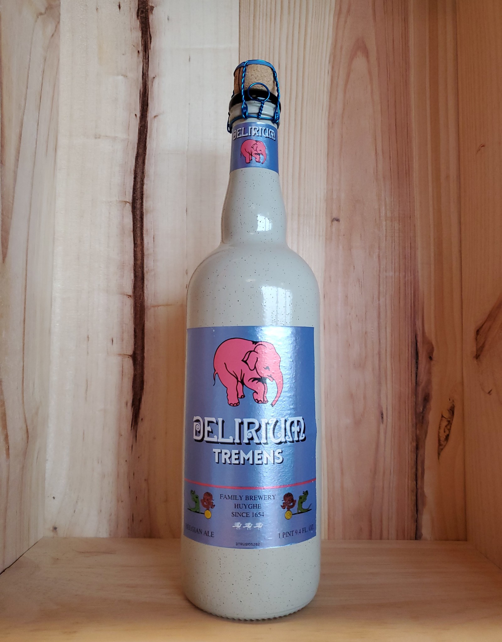 Delirium Tremens 750ml La Bodega Flagship