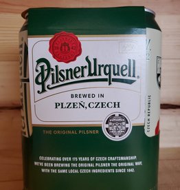 Pilsner Urquell Can 4-Pack