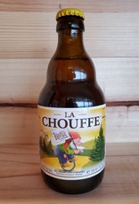 Chouffe Belgian Golden Ale 11.2oz