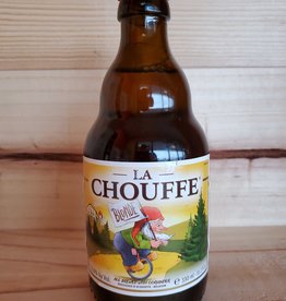 Chouffe Belgian Golden Ale 11.2oz