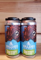 Valdez Little Odessey IPA Cans 4-pack