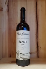 Ettore Germano Barolo Serralunga
