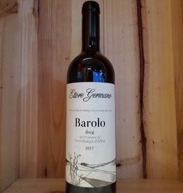 Ettore Germano Barolo Serralunga
