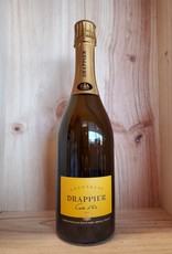 Champagne Drappier Brut Carte D'Or