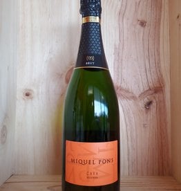 Miquel Pons Brut Cava Reserva