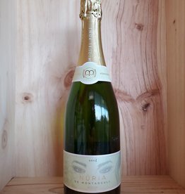 Nuria de Montargull Brut Reserva Cava