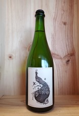 Los Chuchaquis Champelli Sparkling Albariño Pet-Nat Los Chuchaquis Champelli Sparkling Albariño Pet-Nat