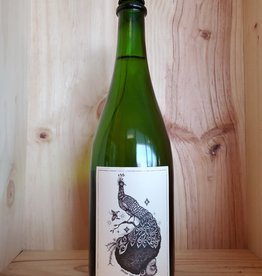 Los Chuchaquis Champelli Sparkling Albariño Pet-Nat