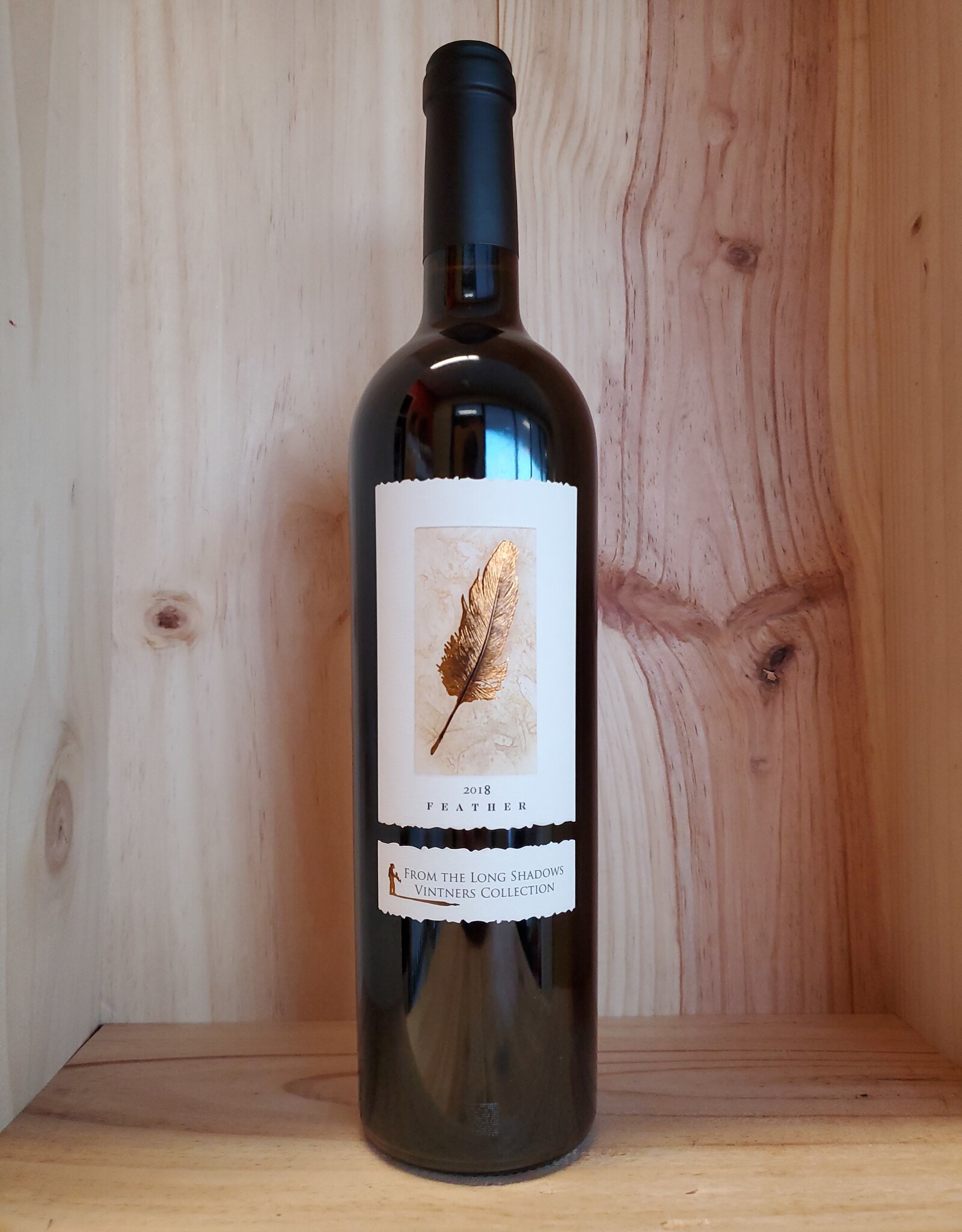 Long Shadows Feather Cabernet Sauvignon