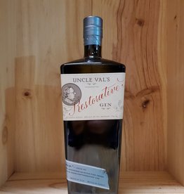 Uncle Val's Restorative Gin