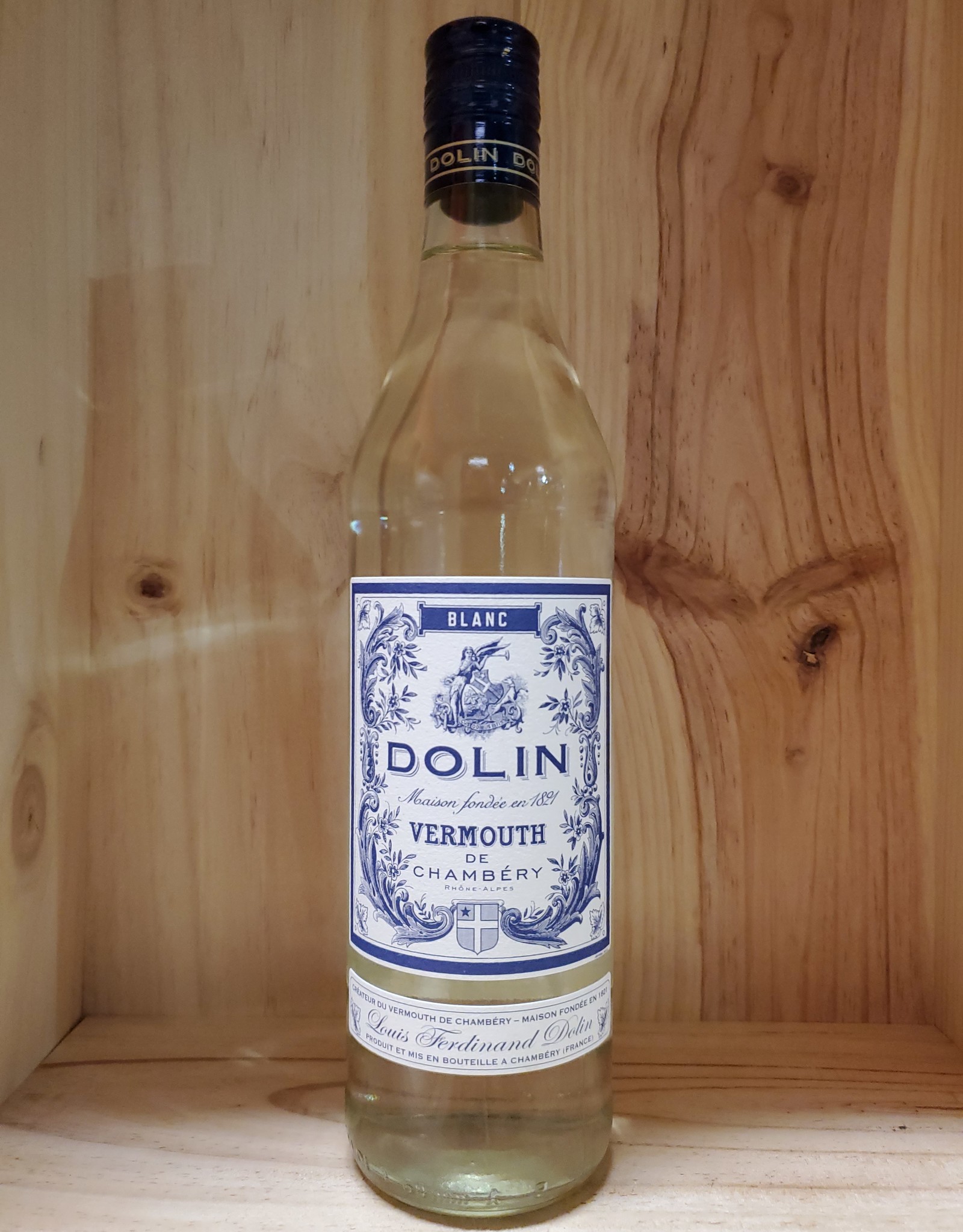 Dolin Blanc Vermouth 750ml