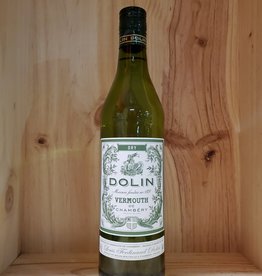 Dolin Dolin Dry Vermouth 375ml