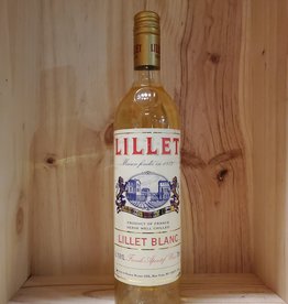 Lillet Blanc