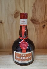 Grand Marnier 375ml