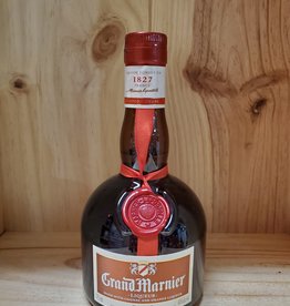 Grand Marnier 375ml