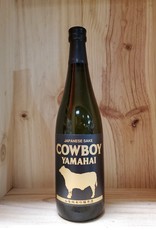 Shiokawa Cowboy Yamahai