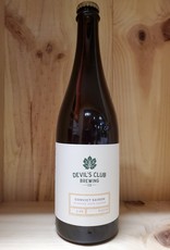Devil's Club Convict Saison Aged Wild Beer 750ml (Big Bottle)