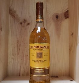 Glenmorangie Glenmorangie 10 Year The Original Single Malt Scotch Whisky