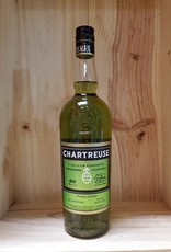 Chartreuse Green 750ml  - LIMIT ONE PER PERSON *NO DISCOUNTS*