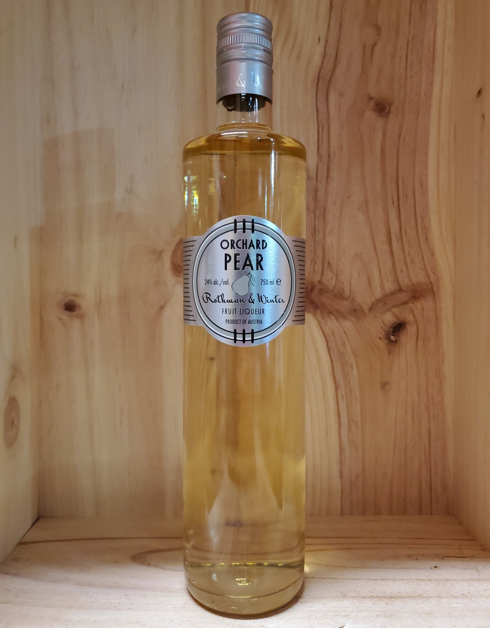 Rothman & Winter Orchard Pear Liqueur