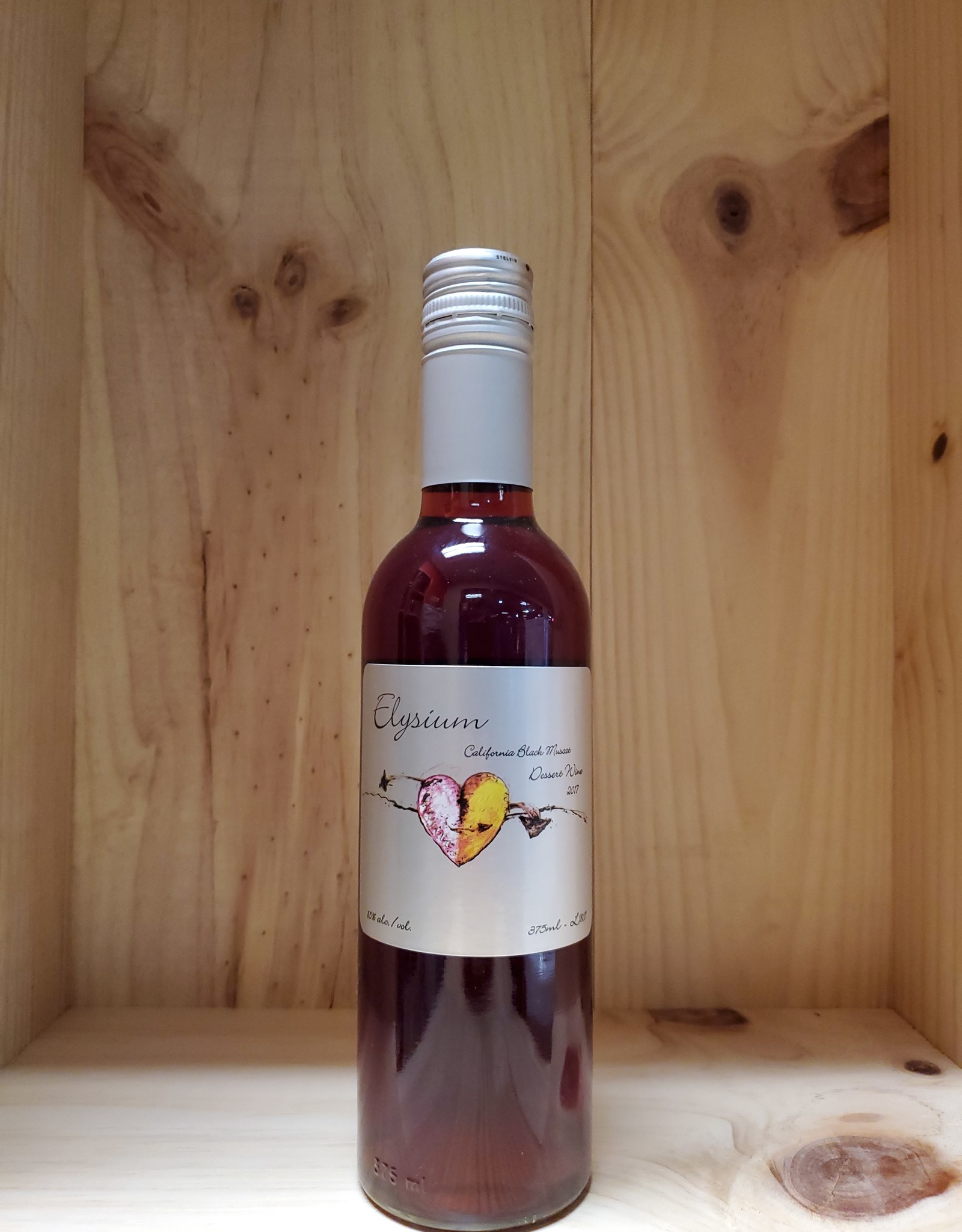 Quady Elysium Black Muscat