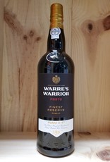 Warre's Warrior Porto
