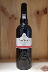 Graham's Fine Ruby Porto