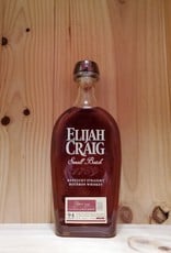 Elijah Craig Small Batch Bourbon