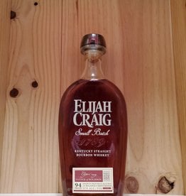 Elijah Craig Small Batch Bourbon