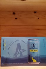 Athletic Run Wild IPA Cans N/A 6-pack