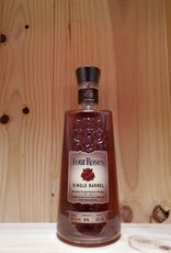 Four Roses Single Barrel Bourbon