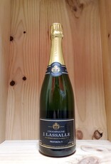 J. Lassalle NV Brut 1er Cru 'Cuvee Preference' Champagne