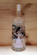 Amalga Distillery Juneauper Gin