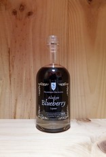 Hoarfrost Distilling Blueberry Liqueur 375ml