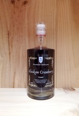 Hoarfrost Distilling Cranberry Liqueur 375mL