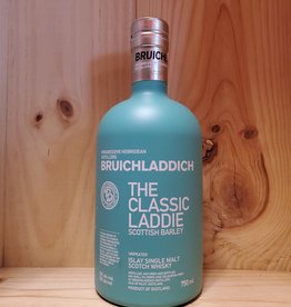 Bruichladdich The Classic Laddie Scottish Barley
